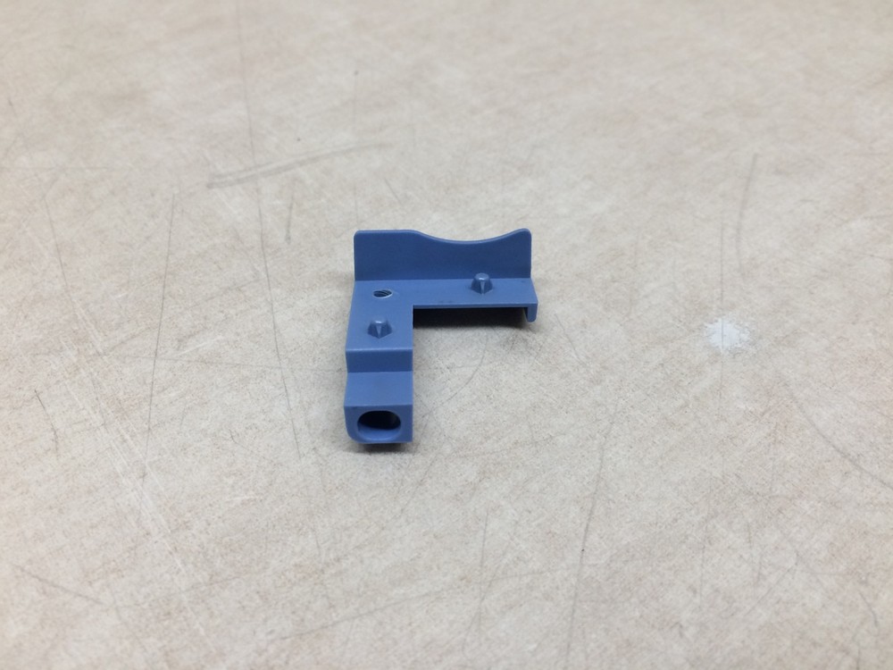 Set of Dell Poweredge PCIE Riser Card Pull Tabs, Clips