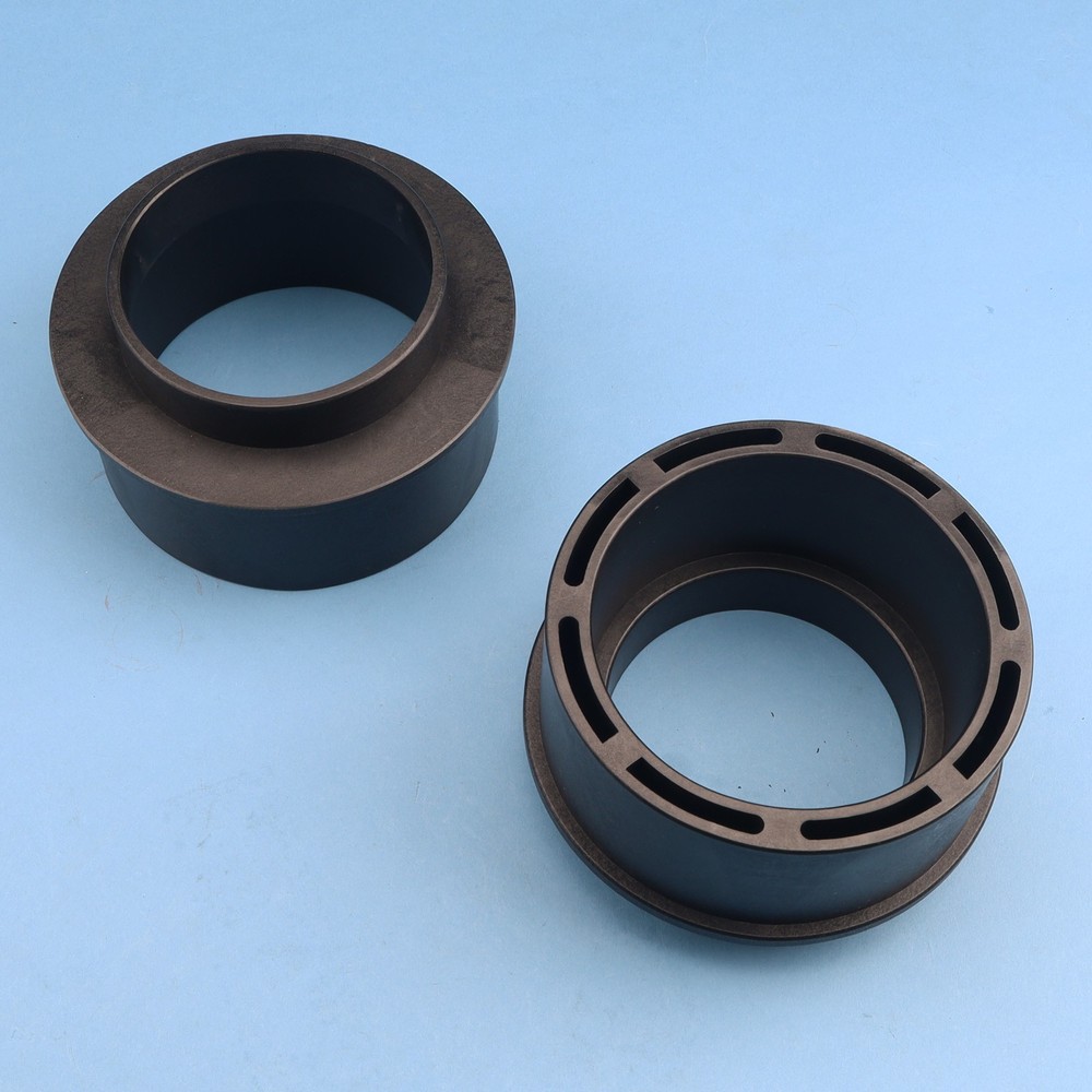 Front 3.5" Rear 2.5"Leveling Lift Kit Diff+Sway Bar Drop 4Runner 1996-2002