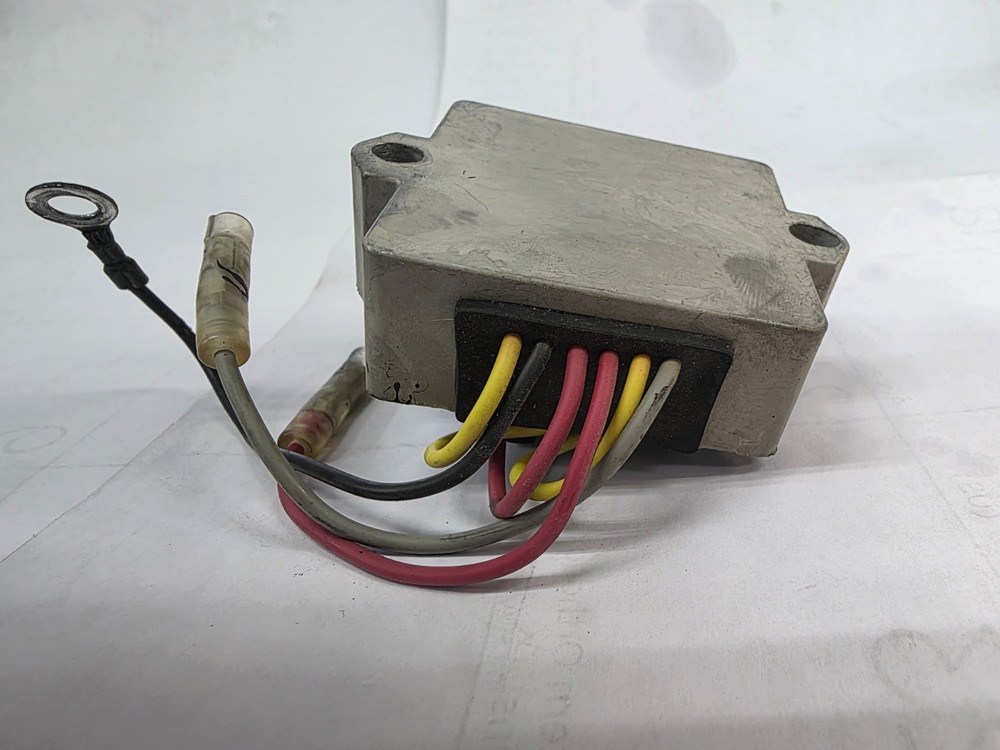 Mercury Outboard 854515-1 Rectifier Regulator