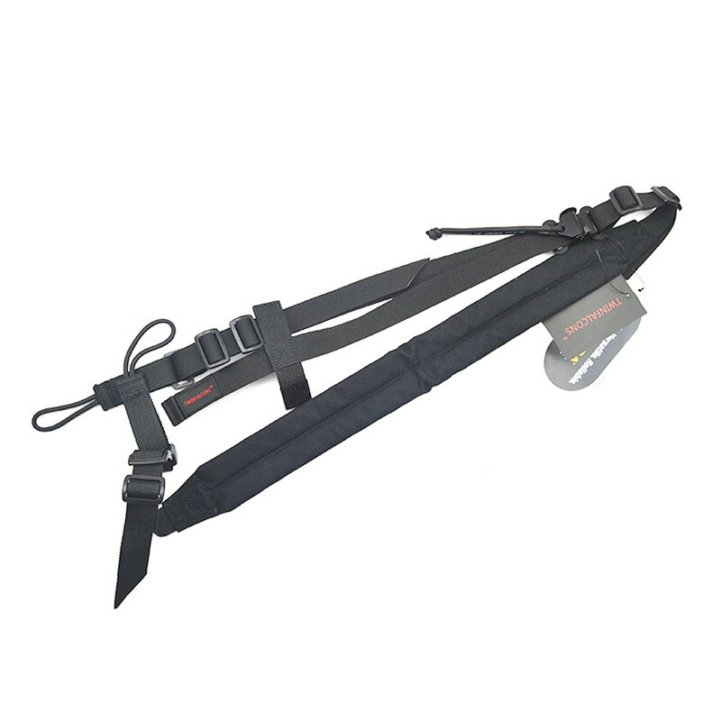 Tactical hunting VTAC Sling MK1 two-point Shoulde Strap Task Rope Function Sling