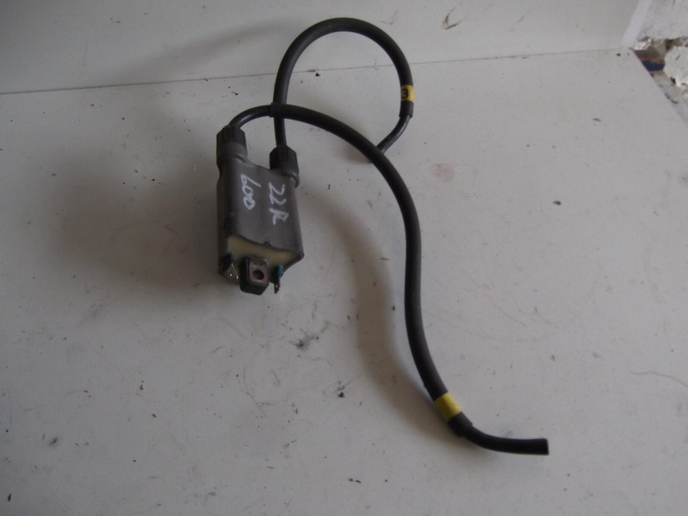 KAWASAKI ZZR600 COIL