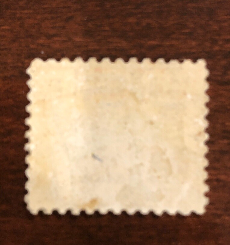 US Air Mail Stamps 1950s-1960s 7 Cent 8 Cent US