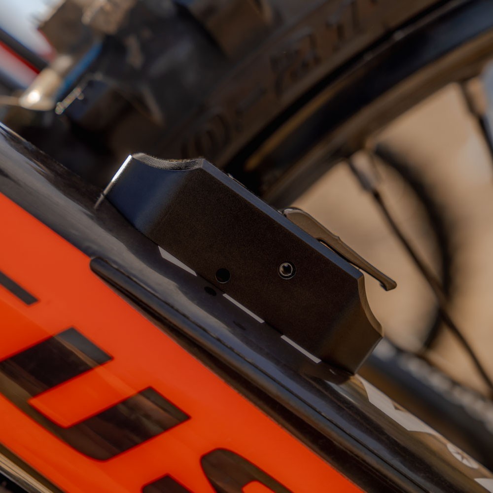 Rackum Racing Forklocker Holeshot Device FL203