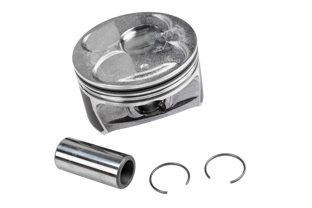 12616972 Passenger Side Engine Piston