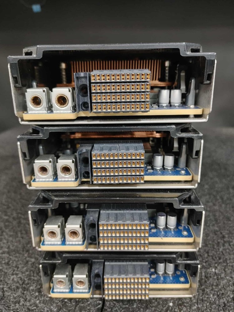 f5 Networks M100A Main Control or Management Module