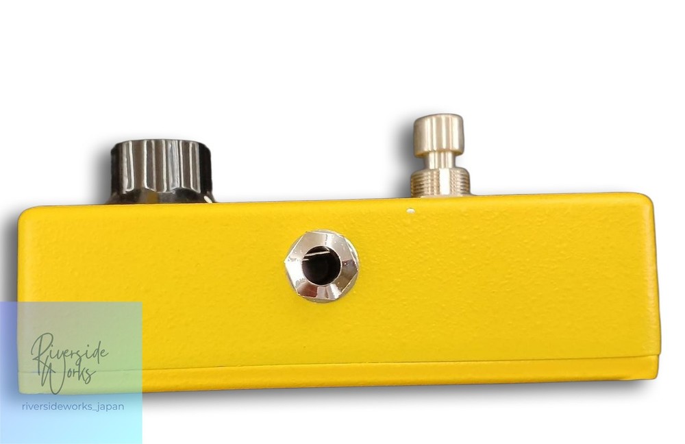 MXR M148 Micro Chorus Effects Pedal Guitar Used JP