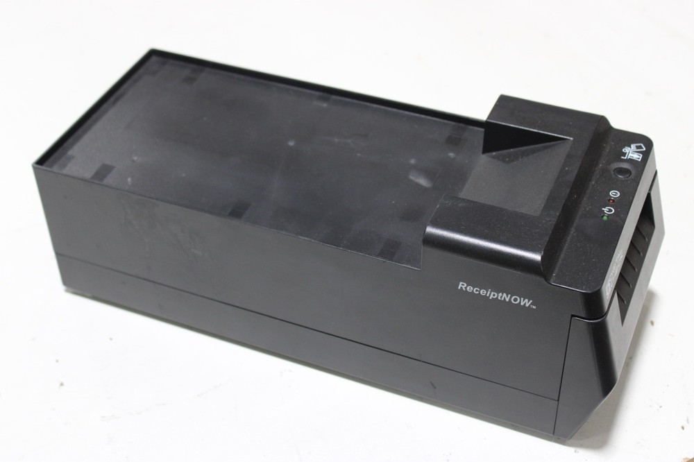 Burroughs SRN2PTR-USB ReceiptNOW Thermal Digital Receipt Printer