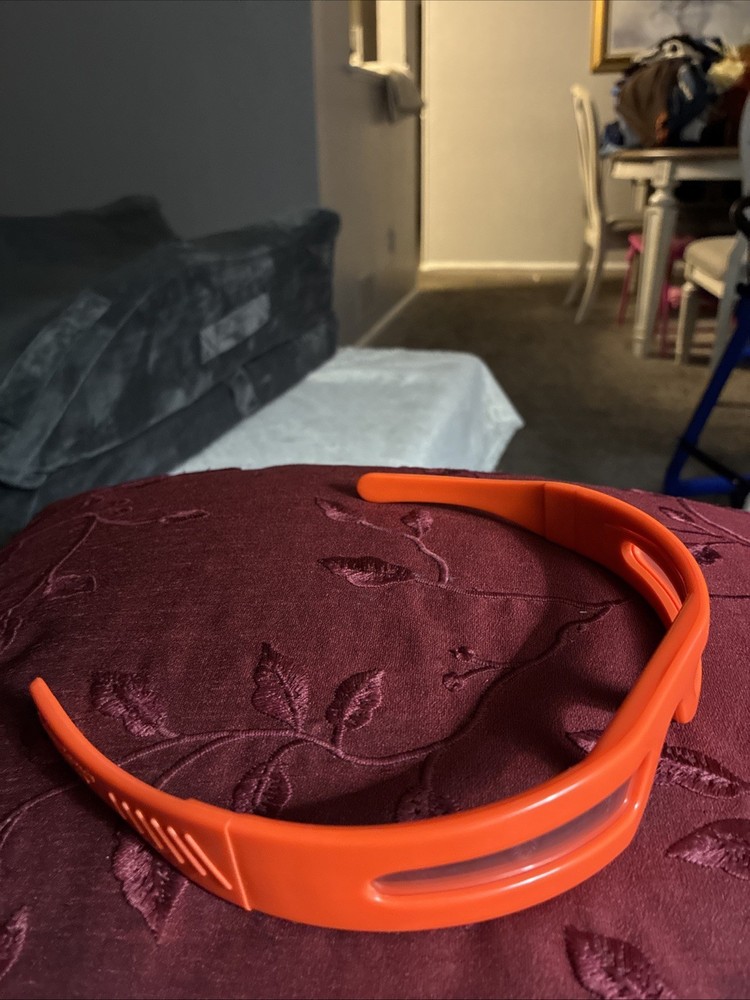 3D Vintage Mod Space 3-D Glasses