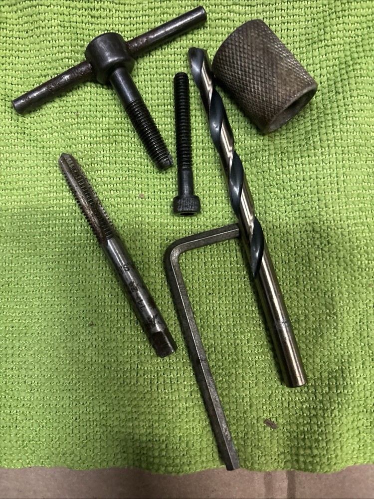 STUCK CASE REMOVER KIT