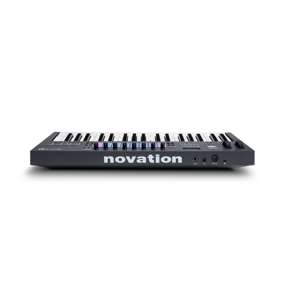 Mint Novation FLkey 37 37-Key MIDI Controller Keyboard for FL Studio