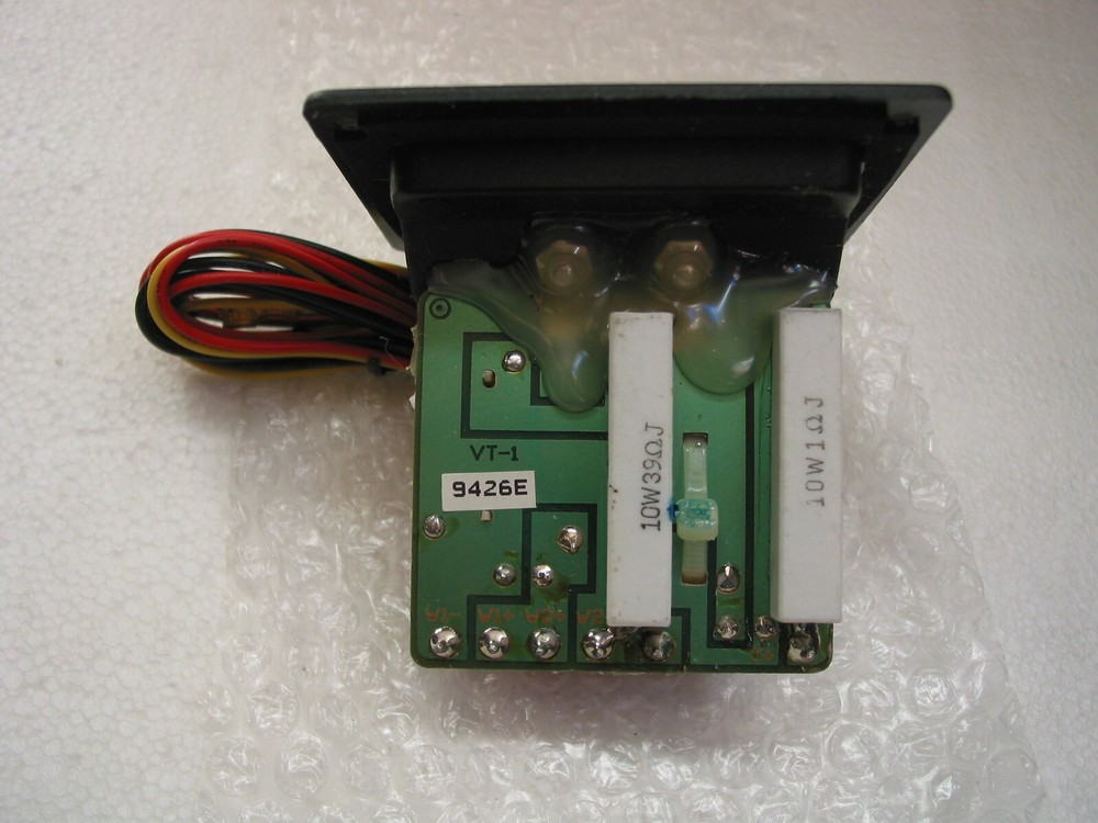 NHT VT-1 New OEM Crossover Replacement for High End Speaker DIY Projects