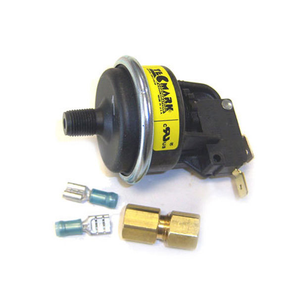Raypak Heater Pressure Switch Pool Spa Kit 062237B