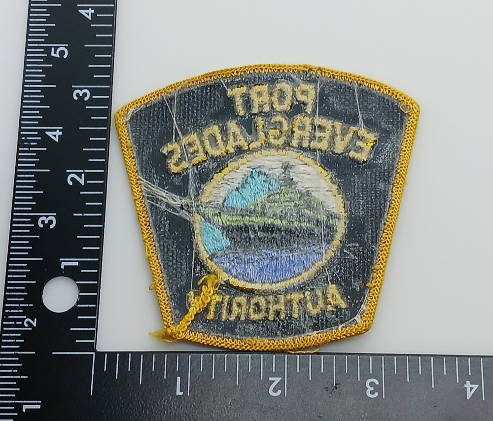 Port Everglades Authority Florida Patch