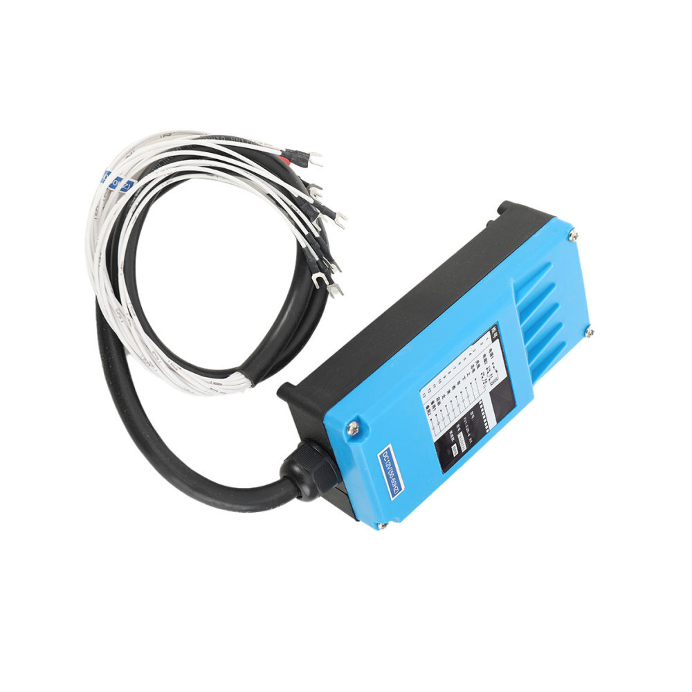12V Wireless Crane Remote Control Industrial Remote Control Transmitter+Receiver