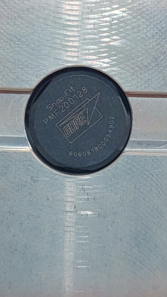 JOY Mining CCU ECM 100683235 Engine Control Computer Module