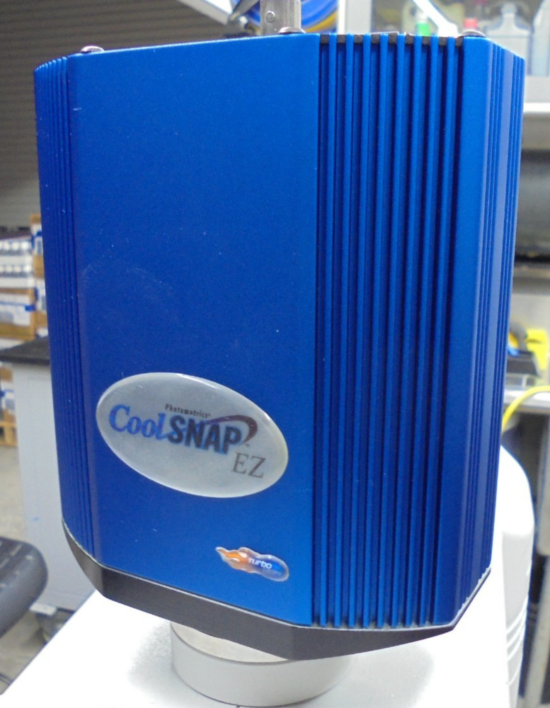 Nikon Eclipse 90I Digital Microscope