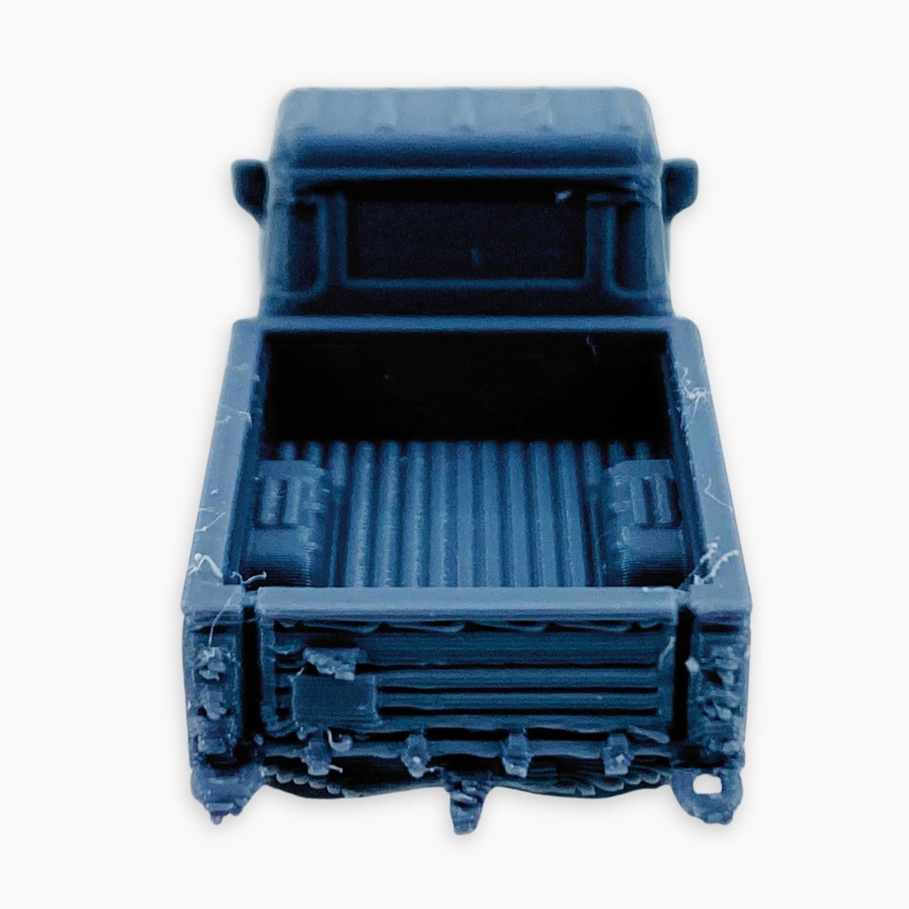 Land Rover 110 (high capacity)