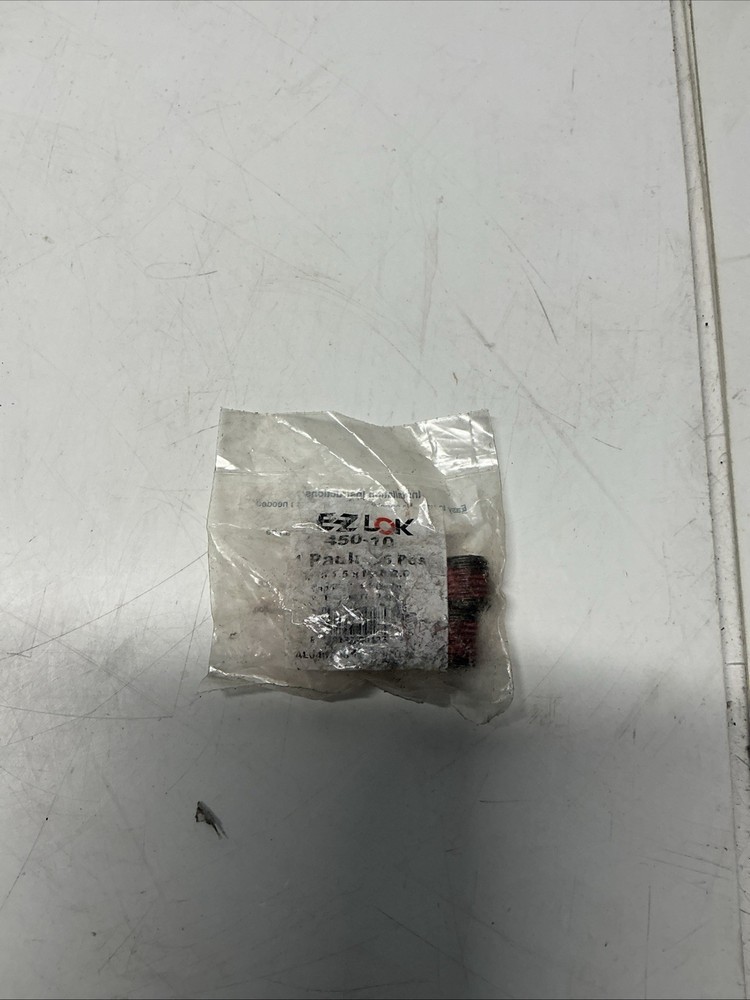 E-Z LOK 450-10 Threaded Insert V-947