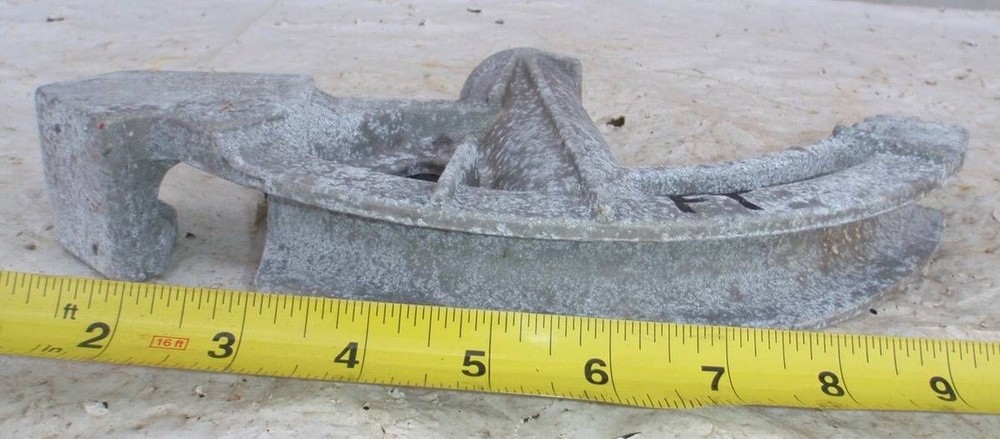 Conduit Pipe Bender - Head Only