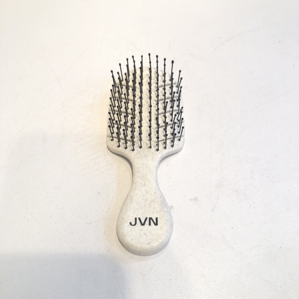 JVN Mini Paddle Wet Brush 1004144