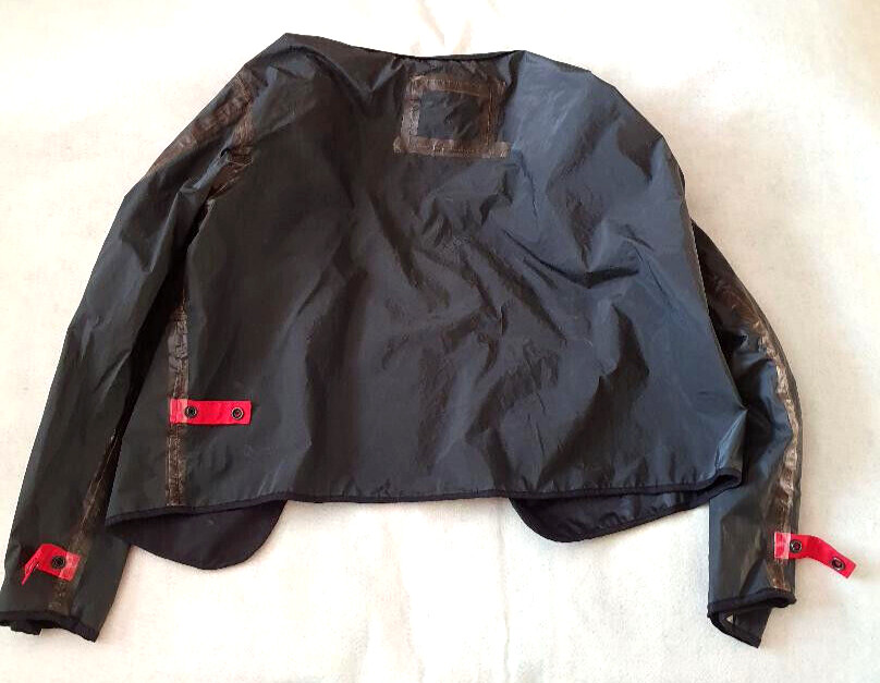 Harley Davidson - Eagle Rider - Textile & Mesh Jacket - Waterproof Liner - XXL