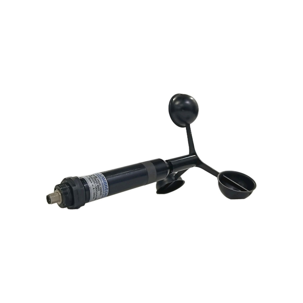 LAMBRECHT 00.14522.100040 Wind Direction Sensor 4-20mA