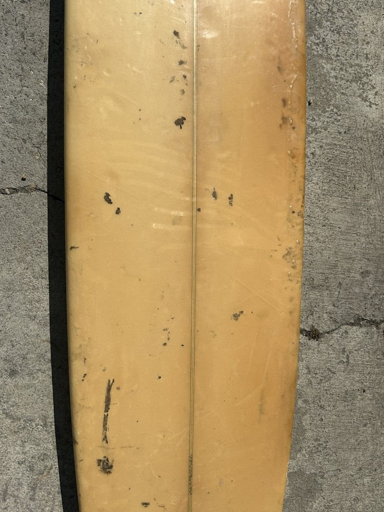 MIKE HYNSON Longboard- Cool