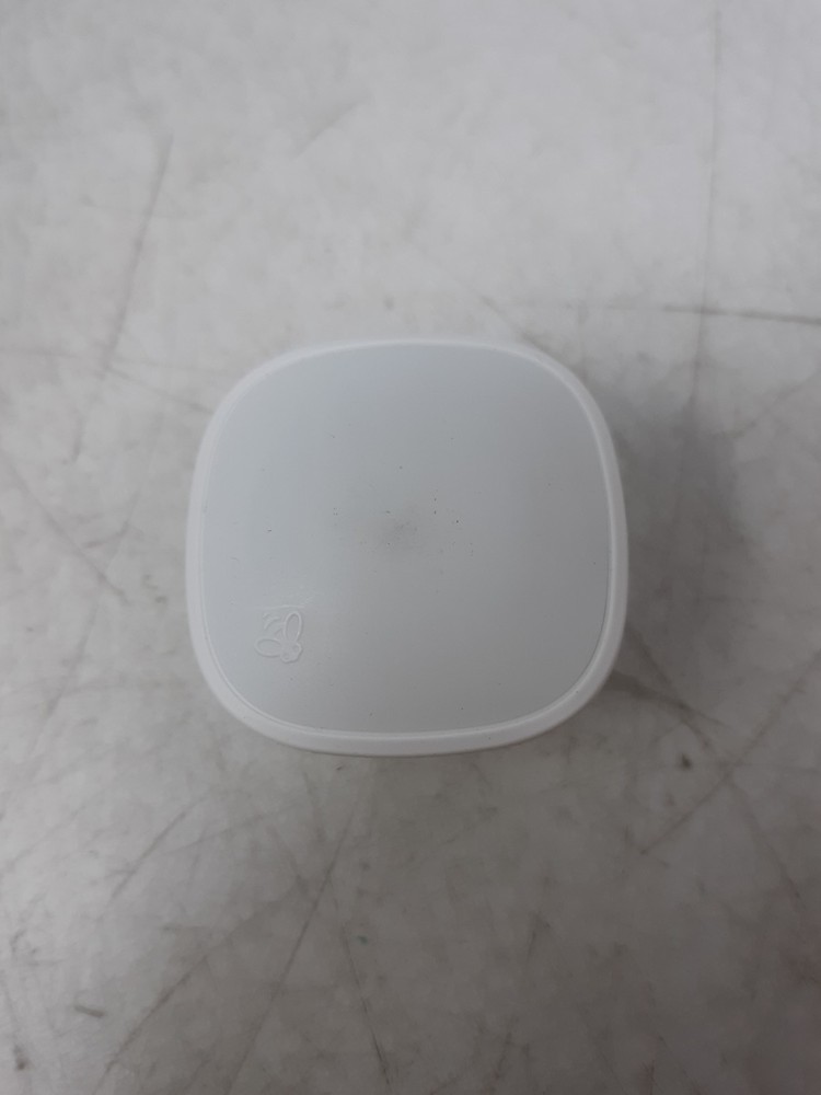 Ecobee SmartThermostat EB-STATE5-01 w/ Voice Control & SmartSensor