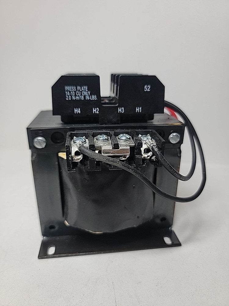 *NEW* SQUARE D 9070TF500D2 INDUSTRIAL CONTROL TRANSFORMER