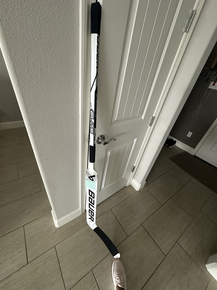 senior hockey stick right hand