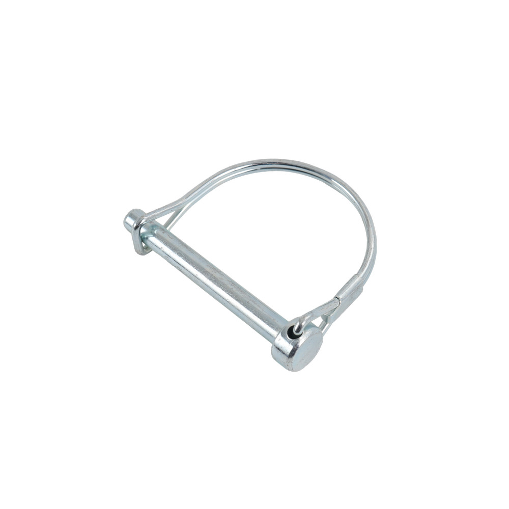 Adjustable Transom Saver, 23-35", Composite Head Holds Engine 400-RB