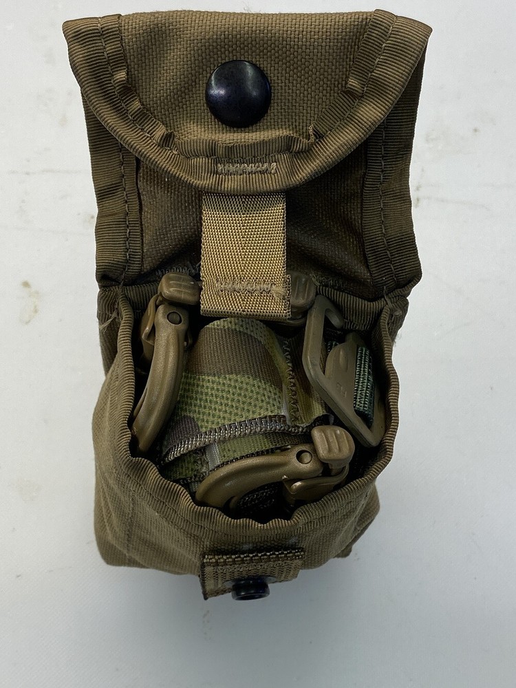 TREESTAND MULTI-GEAR ACCESSORY HANGER KIT BY LOCKNWALK