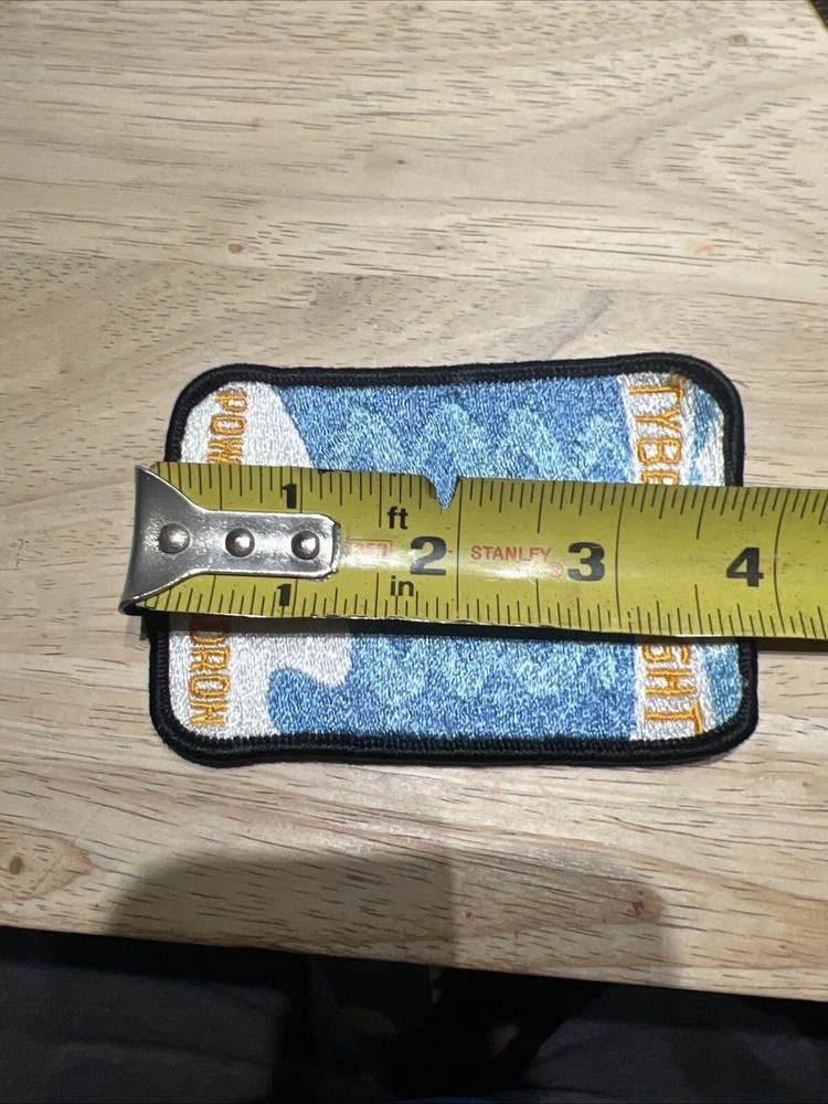 Vintage Tuber Light Power Squadron Patch