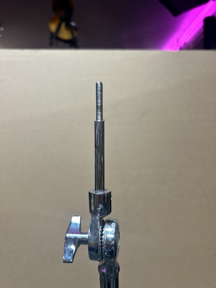 Unbranded Double Braced Cymbal Stand