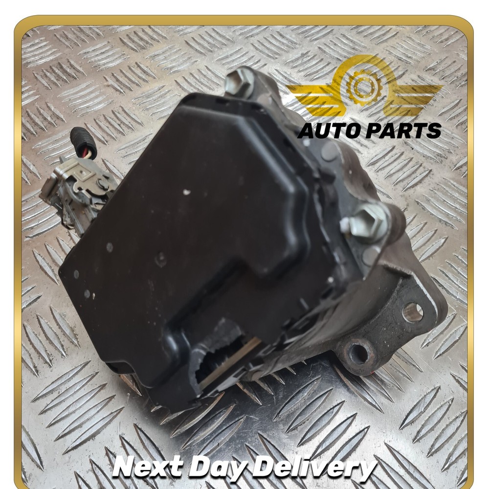 Genuine Toyota CONTROLLER, CONTINUOUSLY VARIABLE VALVE Lift 222A0-37021