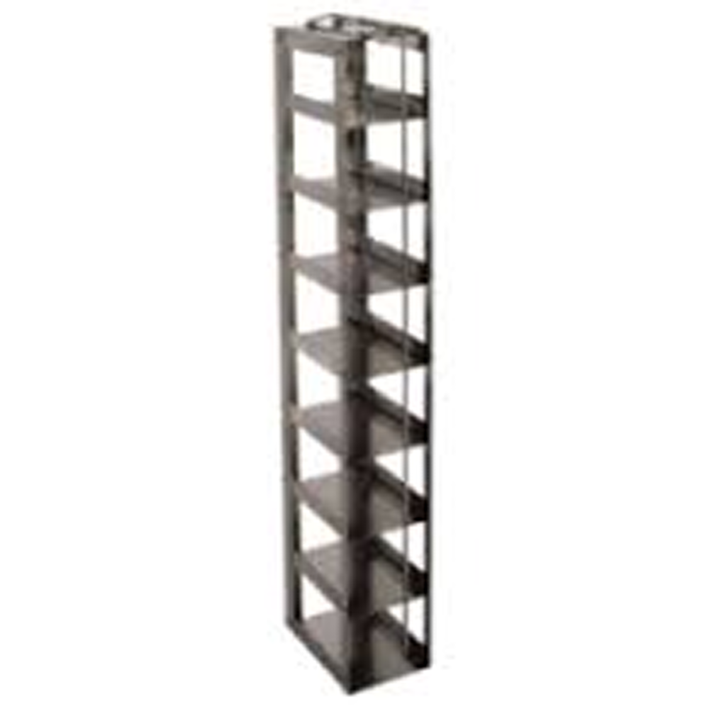 Vertical Racks for 96-Well & 384-Well Microtiter Plates, CFMP-8