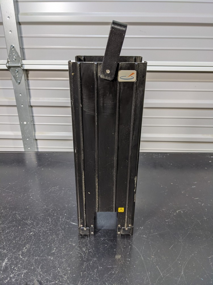 Titertek Microplate Short Stack for MAP-C Liquid Handling Workstation / Tower