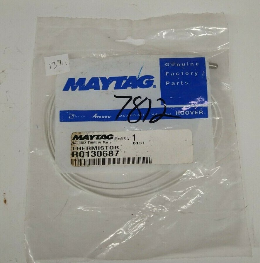 Maytag Thermistor R0130687