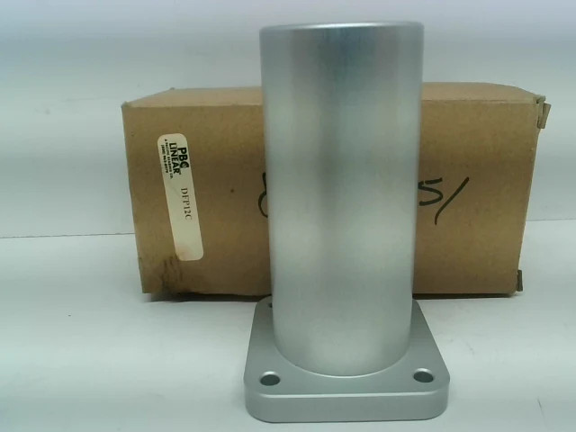 PBC Linear DFP12C Free Linear Bearing System-New In Box