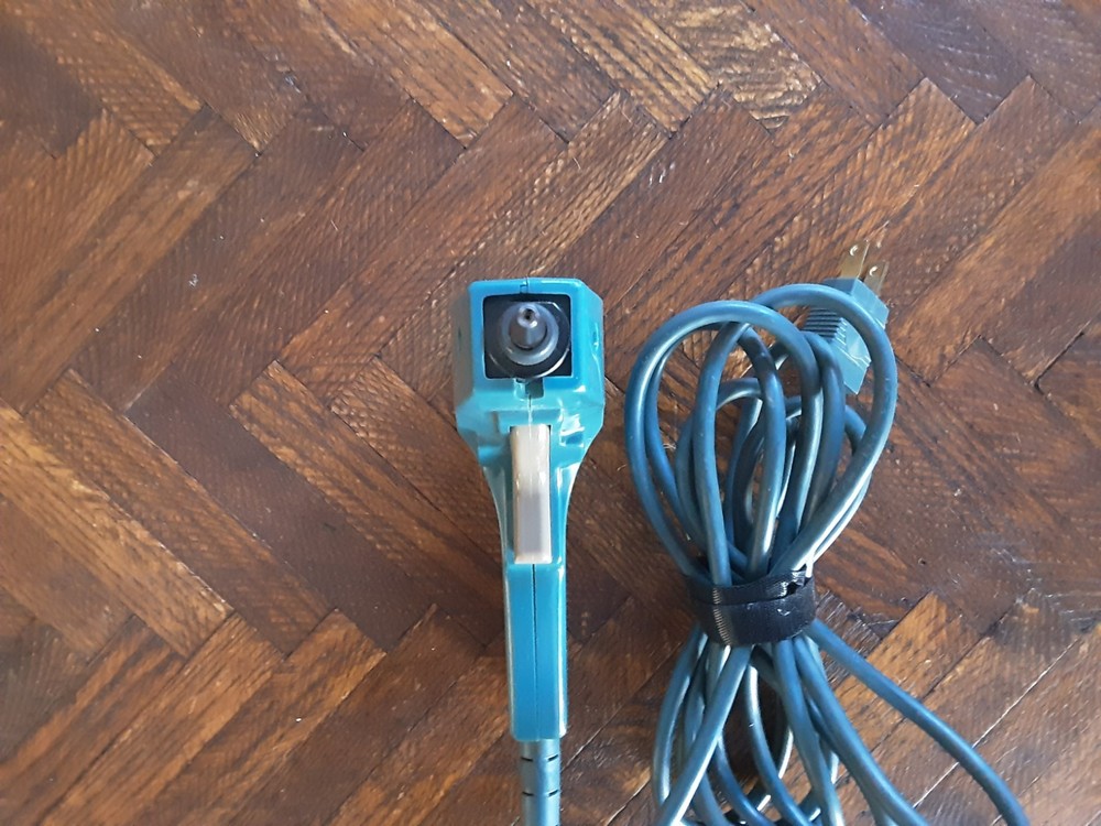 OK Industries EW-8 BF Electric Wire Wrapping Tool (Pre-Owned/Working)