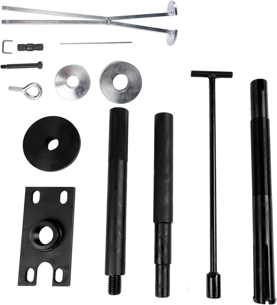 Alignment Bearing Puller Seal Bellow Expander Tools Replacement for Mercruise...