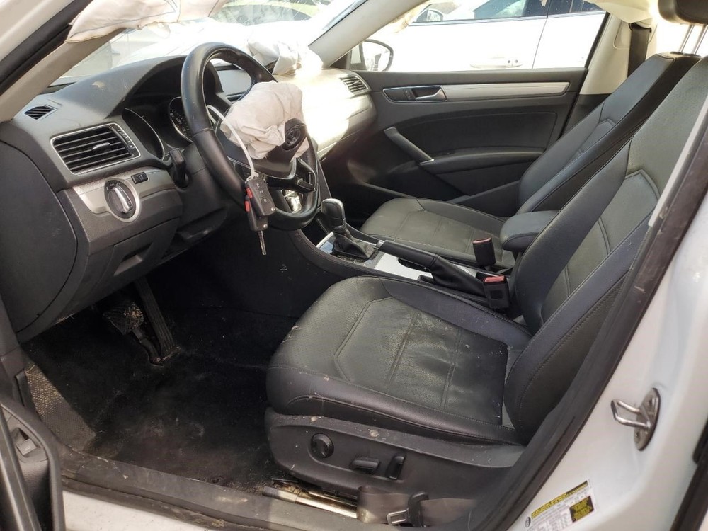 Engine ECM Electronic Control Module 2.0L Fits 19-20 PASSAT 2077114