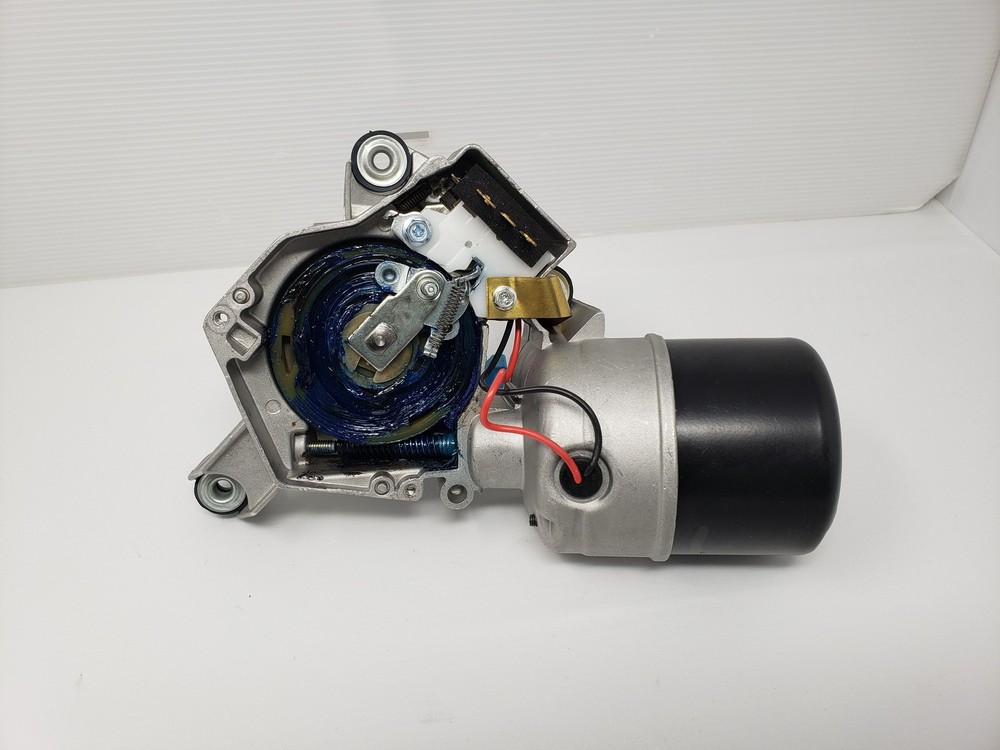 Windshield Wiper Motor for 1973-1982 Corvette 3 Pins