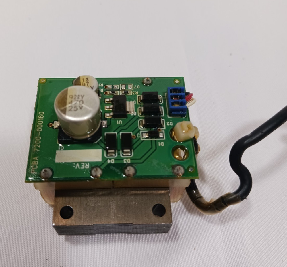 Concept2 Rower SENSOR WIRE COIL ~ MODELS D, E - PN 2041. TESTED. Rowerg