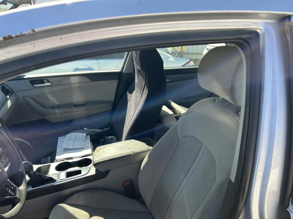 SONATA 2016 Keys/Latches/Locks 104801947