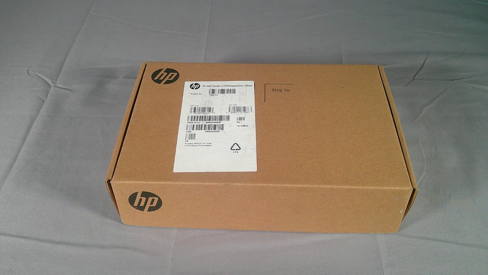 HP B300 BRACKET NEW OPEN BOX