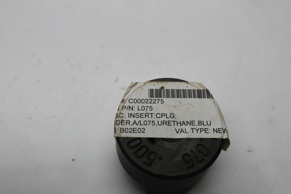 LOVEJOY L-075 .500 COUPLING NSNP