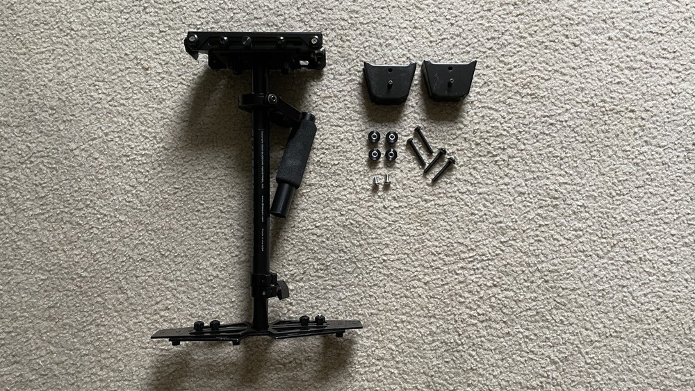 Glidecam HD-2000 Video Stabilizer