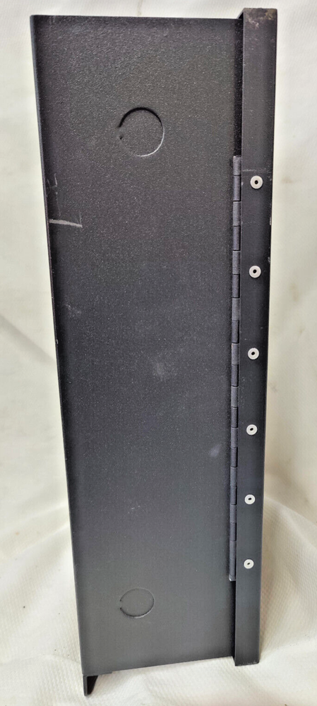 Pelco MCS16-20 MCS SERIES, Master Power Supply Legend