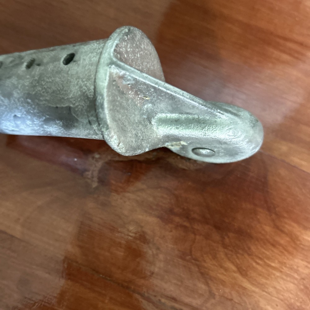 Hobie Cat 18 Rudder Casting